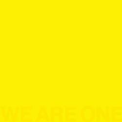 Triceratops : We Are One